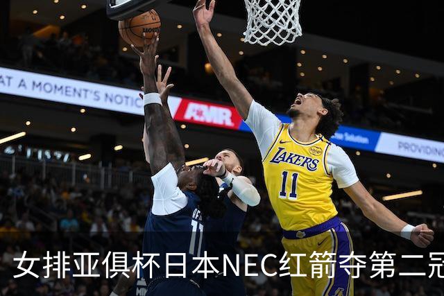 女排亚俱杯日本NEC红箭夺第二冠 佐藤淑乃荣膺MVP